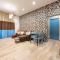 Rainbow Suite