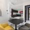 Studio M Arabian Plaza Hotel & Hotel Apartments