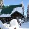 Durmitor Chalet - Žabljak