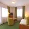 Bernerhof Swiss Quality Hotel