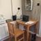 Self-contained small apt. Weymouth