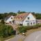 Svalereden Camping Cottages - Frederikshavn