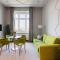 Lakeside Budapest Residences 1 MIN FROM METRO