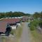 Svalereden Strand Camping Cottages