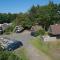 Svalereden Camping Cottages