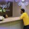 Angel Guest House