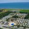 Svalereden Strand Camping Rooms