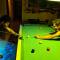 Divanga Hostel and Diving
