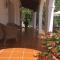Villa Mercedes