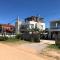Las grutas Punta del este