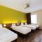 Basic Hotel Innsbruck
