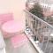 Toulouse Compans PK 3 chambres calme terrasses - Toulouse