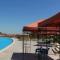 Marina Wadi Degla Villa Duplex 4 Bedrooms