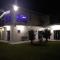 Pousada Camping e Pesca Bom Abrigo