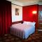 Motel Mayfair on Cavell
