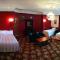 Motel Mayfair on Cavell
