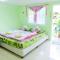 A Houses Homestay - Nakhon Ratchasima