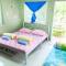 A Houses Homestay