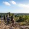 Stargazer Safari Camp - Bellevue Forest Reserve