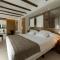 Vinatea Suites con jacuzzi privado en el centro de Morella