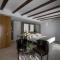 Vinatea Suites con jacuzzi privado en el centro de Morella