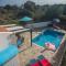 Villa Afou
