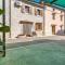 Apartment Malia
