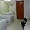 Hotel CTC - كالدس نوفاس