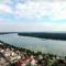 Prenočište Dunav