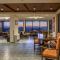 Anemolia Mountain Resort