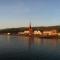 Largs stay With Private parking