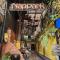 Nappark Hostel @Khao San