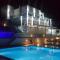 BLUE SKIATHOS LTD - Skiathos