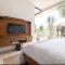Luxury Condo at Playa Mamitas