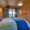 Log Cabin Home with Lake and Mountain view by Reserver.ca - Sainte-Adèle