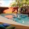 Luxury Condo at Playa Mamitas