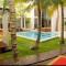 Luxury Condo at Playa Mamitas