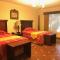 Hotel Valles