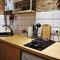 Art apartment on Rynok Square
