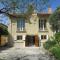 Maison avec jardin sur une colline - Marseille