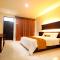 Bakung Beach Resort