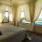 Private Villa First line with sea view in BlackSeaRama Golf