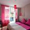 Hotel PurPur - 布拉格