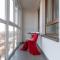 Metropolia Business Deluxe APT, AC, WiFi, Parking, FV