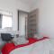 Metropolia Business Deluxe APT, AC, WiFi, Parking, FV