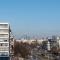 Metropolia Business Deluxe APT, AC, WiFi, Parking, FV