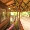 Cohune Palms River Cabanas