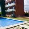 SG Costa BCN Apartments