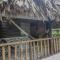 Cohune Palms River Cabanas