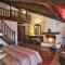 Anemolia Mountain Resort
